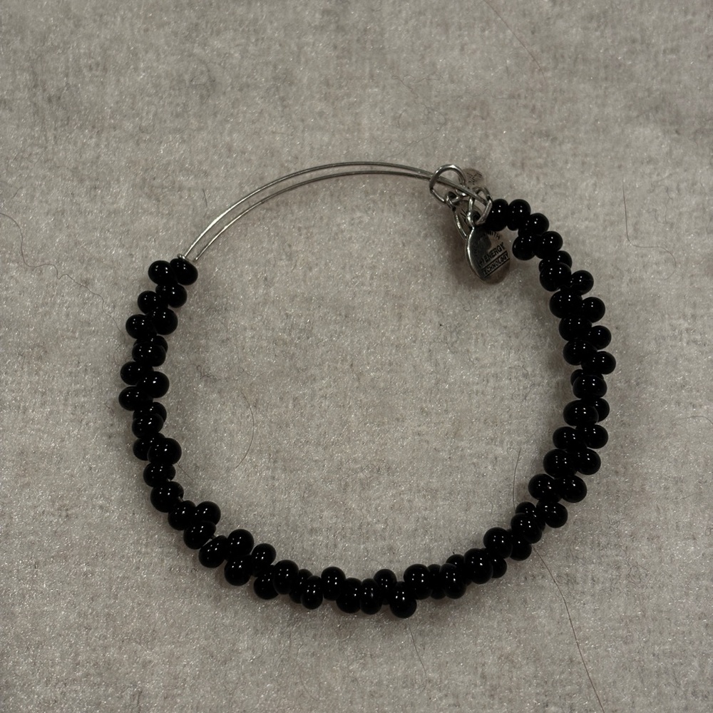 Alex and ani bangle bracelet